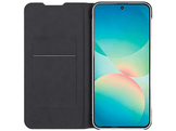 SAMSUNG Mobeen Flip Cover avec porte carte pour Galaxy A27 Noir GP-FWA276AEABW