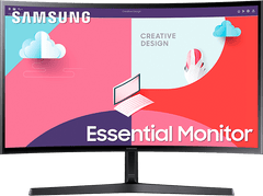 SAMSUNG Moniteur Essential 24