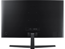 Charger l&#39;image dans la galerie, SAMSUNG Moniteur Essential 24&quot; Full-HD Curved (LS24C366EAUXEN)
