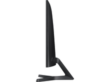 Charger l&#39;image dans la galerie, SAMSUNG Moniteur Essential 24&quot; Full-HD Curved (LS24C366EAUXEN)
