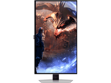 Charger l&#39;image dans la galerie, SAMSUNG Moniteur gamer Odyssey OLED G6 27&quot; - QHD - 0.03 ms (LS27DG602SUXEN)
