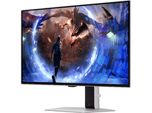 Charger l&#39;image dans la galerie, SAMSUNG Moniteur gamer Odyssey OLED G6 27&quot; - QHD - 0.03 ms (LS27DG602SUXEN)
