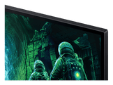 SAMSUNG Moniteur Gaming 27" Odyssey G5 G53F QHD 200Hz Noir
