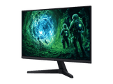 SAMSUNG Moniteur Gaming 27" Odyssey G5 G53F QHD 200Hz Noir