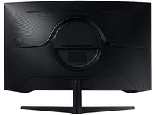 Charger l&#39;image dans la galerie, SAMSUNG Moniteur Gaming Odyssey G5-G55T 27&quot; 144Hz WQHD Curved (LC27G55TQBUXEN)
