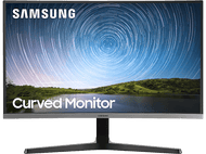 SAMSUNG Moniteur LC27R500FHRXEN 27