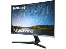 Charger l&#39;image dans la galerie, SAMSUNG Moniteur LC32R500FHP 32&quot; Full-HD Curved (LC32R500FHPXEN)
