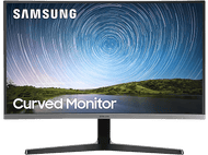 SAMSUNG Moniteur LC32R500FHP 32