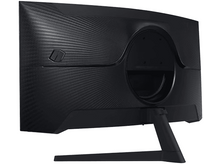 Charger l&#39;image dans la galerie, SAMSUNG Moniteur LC34G55TWWPXEN 34&quot; UWQHD 165 HZ Curved
