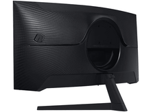 Charger l&#39;image dans la galerie, SAMSUNG Moniteur LC34G55TWWPXEN 34&quot; UWQHD 165 HZ Curved - 34 pouces - 3440 x 1440 (UWQHD) - VA (Vertical Alignment)
