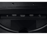 SAMSUNG Moniteur LC34G55TWWPXEN 34" UWQHD 165 HZ Curved - 34 pouces - 3440 x 1440 (UWQHD) - VA (Vertical Alignment)