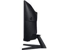 Charger l&#39;image dans la galerie, SAMSUNG Moniteur LC34G55TWWPXEN 34&quot; UWQHD 165 HZ Curved - 34 pouces - 3440 x 1440 (UWQHD) - VA (Vertical Alignment)
