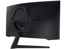 Charger l&#39;image dans la galerie, SAMSUNG Moniteur LC34G55TWWPXEN 34&quot; UWQHD 165 HZ Curved - 34 pouces - 3440 x 1440 (UWQHD) - VA (Vertical Alignment)
