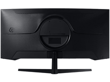 Charger l&#39;image dans la galerie, SAMSUNG Moniteur LC34G55TWWPXEN 34&quot; UWQHD 165 HZ Curved
