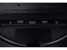 Charger l&#39;image dans la galerie, SAMSUNG Moniteur LC34G55TWWPXEN 34&quot; UWQHD 165 HZ Curved - 34 pouces - 3440 x 1440 (UWQHD) - VA (Vertical Alignment)
