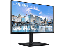 Charger l&#39;image dans la galerie, SAMSUNG Moniteur Professional  LF27T450FQRXEN 27&quot; Full-HD
