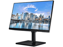 Charger l&#39;image dans la galerie, SAMSUNG Moniteur Professional  LF27T450FQRXEN 27&quot; Full-HD
