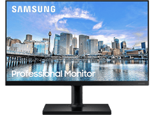 Charger l&#39;image dans la galerie, SAMSUNG Moniteur Professional  LF27T450FQRXEN 27&quot; Full-HD
