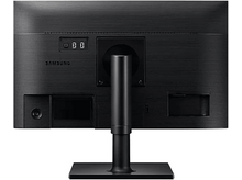 Charger l&#39;image dans la galerie, SAMSUNG Moniteur professionnel LF24T450FQRXEN 24&quot; Full-HD
