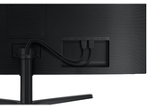 SAMSUNG Moniteur ViewFinity S5 S50GC 34" UltraWide QHD (LS34C500GAUXEN)