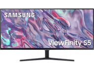 SAMSUNG Moniteur ViewFinity S5 S50GC 34