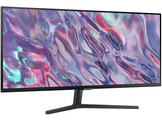 SAMSUNG Moniteur ViewFinity S5 S50GC 34" UltraWide QHD (LS34C500GAUXEN)