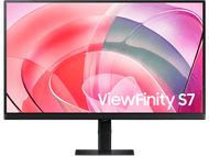 SAMSUNG Monitor Viewfinity S7 - 27 Pouces - UHD 4K - VA (Vertical Alignment)