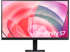 SAMSUNG Monitor Viewfinity S7 - 27 Pouces - UHD 4K - VA (Vertical Alignment)