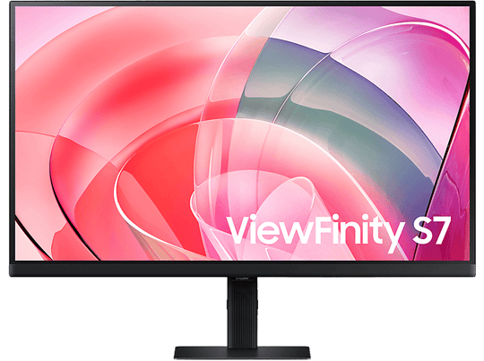 SAMSUNG Monitor Viewfinity S7 - 27 Pouces - UHD 4K - VA (Vertical Alignment)