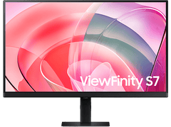 SAMSUNG Monitor Viewfinity S7 - 27 Pouces - UHD 4K - VA (Vertical Alignment)