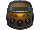 SAMSUNG MX-ST40F/XN Sound Tower Partyspeaker Noir
