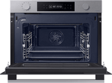 SAMSUNG NQ5B4553FBS Four - hauteur de niche 44.6 cm - volume 50 l