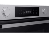 SAMSUNG NQ5B4553FBS Four - hauteur de niche 44.6 cm - volume 50 l
