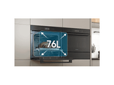 SAMSUNG Four multifonction A+ (NV7B44305CS)