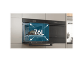SAMSUNG Four multifonction A+ (NV7B44305CS)