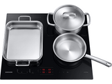 SAMSUNG Taque induction (NZ64B5045FK/U1)