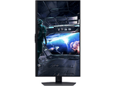 SAMSUNG Odyssey G7 LS27DG702EUXEN - 27 pouces - 3840 x 2160 (4K) - 1 ms - 144 Hz