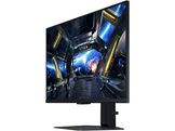 SAMSUNG Odyssey G7 LS27DG702EUXEN - 27 pouces - 3840 x 2160 (4K) - 1 ms - 144 Hz