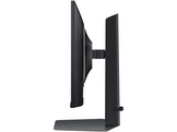 SAMSUNG Odyssey G7 LS27DG702EUXEN - 27 pouces - 3840 x 2160 (4K) - 1 ms - 144 Hz