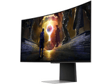 SAMSUNG Odyssey OLED G8 G85SD 34 pouces - UWQHD - 175Hz - OLED (Organic Light-Emitting Diode)