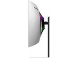 SAMSUNG Odyssey OLED G8 G85SD 34 pouces - UWQHD - 175Hz - OLED (Organic Light-Emitting Diode)