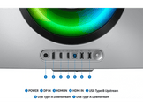 SAMSUNG Odyssey OLED G8 G85SD 34 pouces - UWQHD - 175Hz - OLED (Organic Light-Emitting Diode)