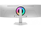 SAMSUNG Odyssey OLED G9 G93SD 49 pouces - DQHD - 240Hz - OLED (Organic Light-Emitting Diode)
