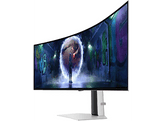 SAMSUNG Odyssey OLED G9 G93SD 49 pouces - DQHD - 240Hz - OLED (Organic Light-Emitting Diode)