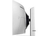 SAMSUNG Odyssey OLED G9 LS49DG912SUXEN - 49 pouces - 5120 x 1440 (DQHD) - 0.03 ms - 144 Hz
