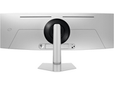 SAMSUNG Odyssey OLED G9 LS49DG912SUXEN - 49 pouces - 5120 x 1440 (DQHD) - 0.03 ms - 144 Hz