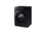 SAMSUNG Optimal Dryer 5000 series DV9UDG52A0AB - Sèche-linge à pompe à chaleur - 9 kg - 64 dB - Label énergétique C