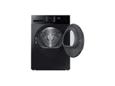 SAMSUNG Optimal Dryer 5000 series DV9UDG52A0AB - Sèche-linge à pompe à chaleur - 9 kg - 64 dB - Label énergétique C