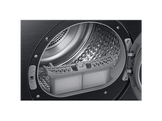 SAMSUNG Optimal Dryer 5000 series DV9UDG52A0AB - Sèche-linge à pompe à chaleur - 9 kg - 64 dB - Label énergétique C