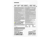 SAMSUNG microSD P9 Express 512 GB